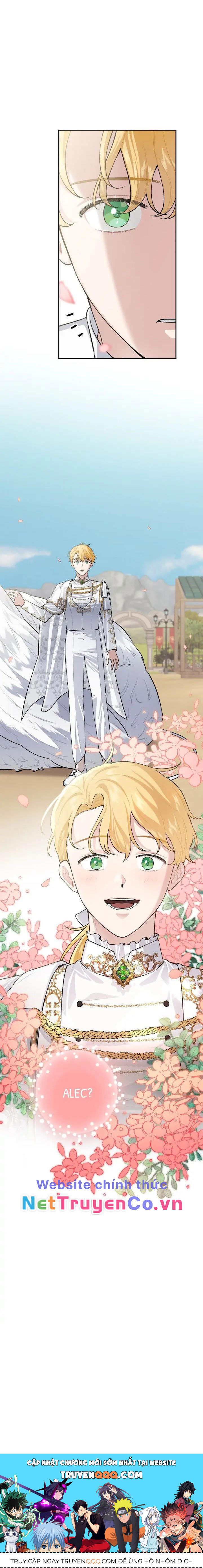 Xuyên Vào Teenfic Làm Thị Nữ Chapter 75 - Trang 2