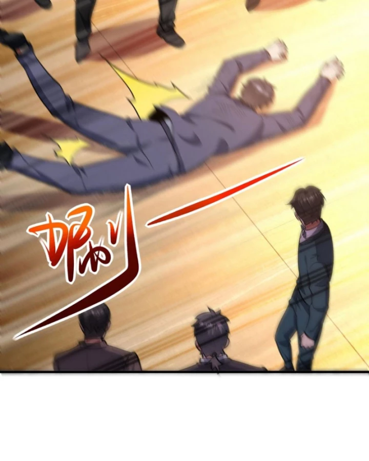 Long Vương Điện Chapter 318 - Trang 2
