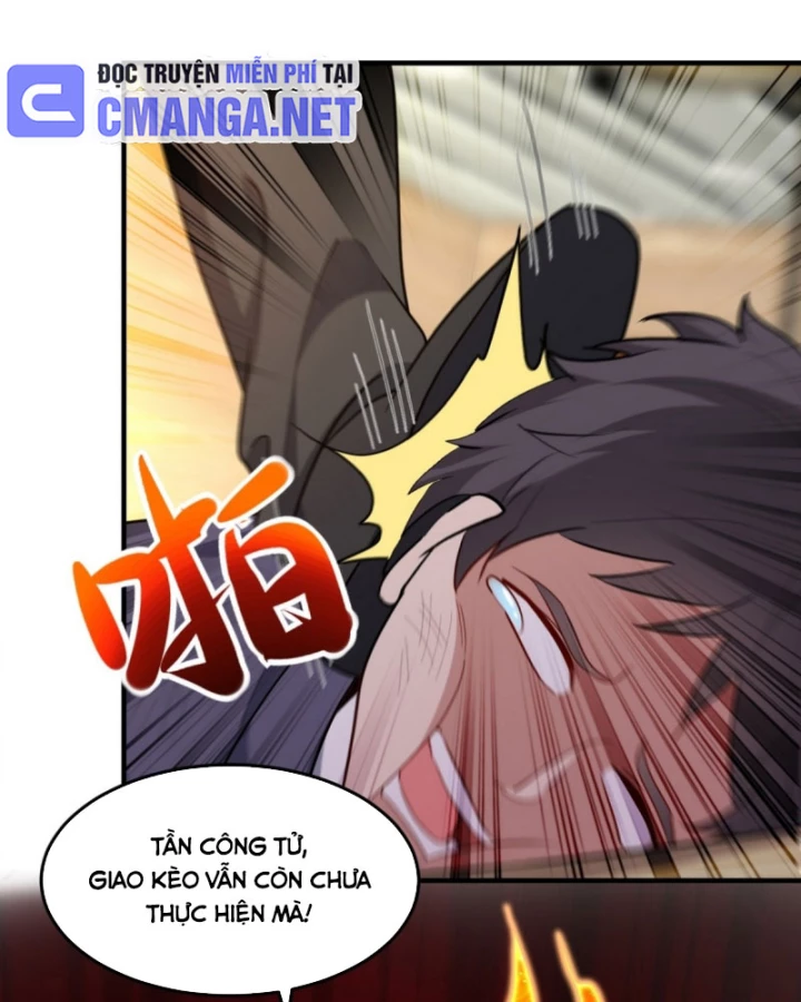 Long Vương Điện Chapter 318 - Trang 2