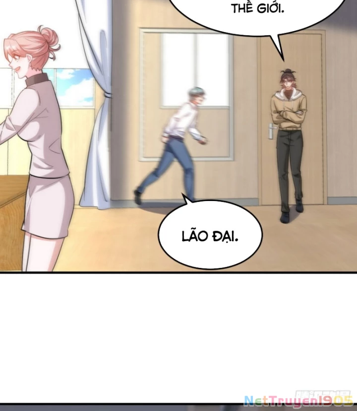 Long Vương Điện Chapter 318 - Trang 2