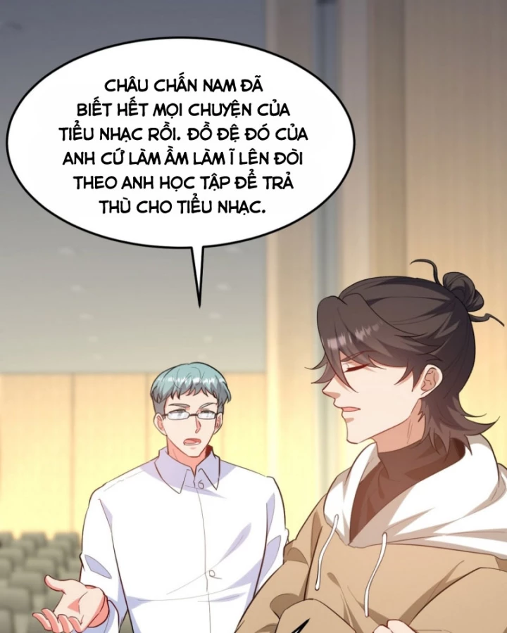 Long Vương Điện Chapter 318 - Trang 2