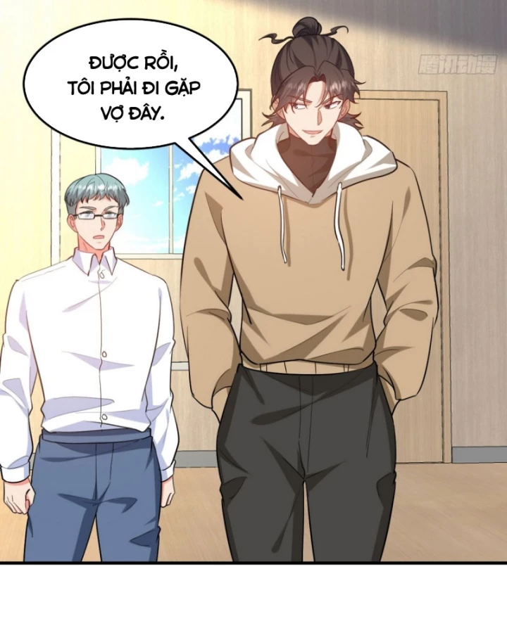 Long Vương Điện Chapter 318 - Trang 2