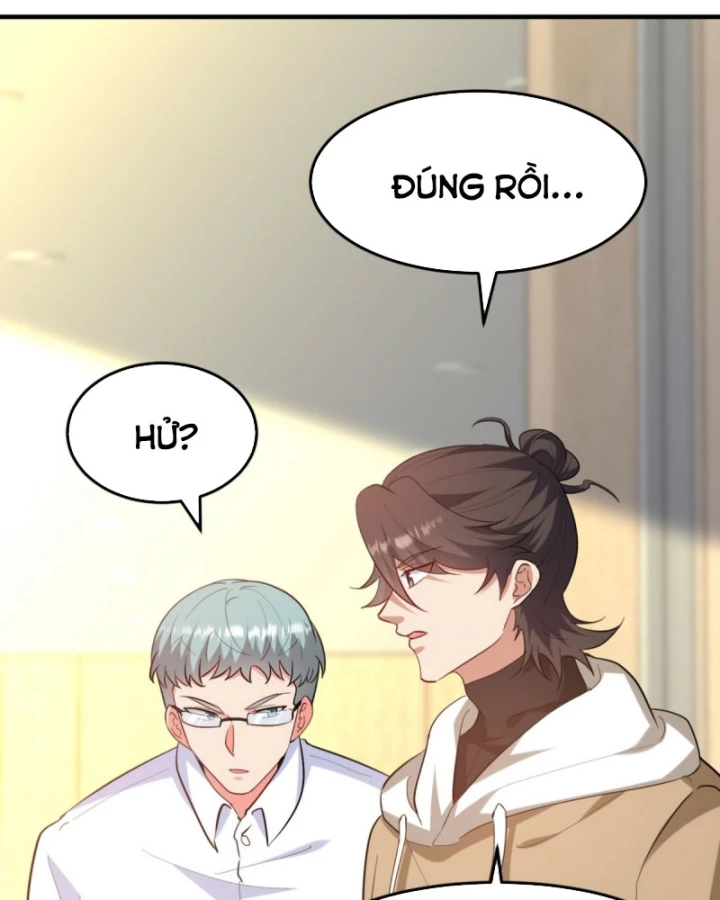 Long Vương Điện Chapter 318 - Trang 2