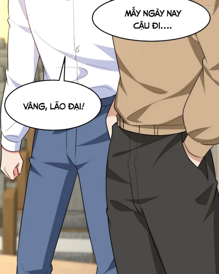 Long Vương Điện Chapter 318 - Trang 2