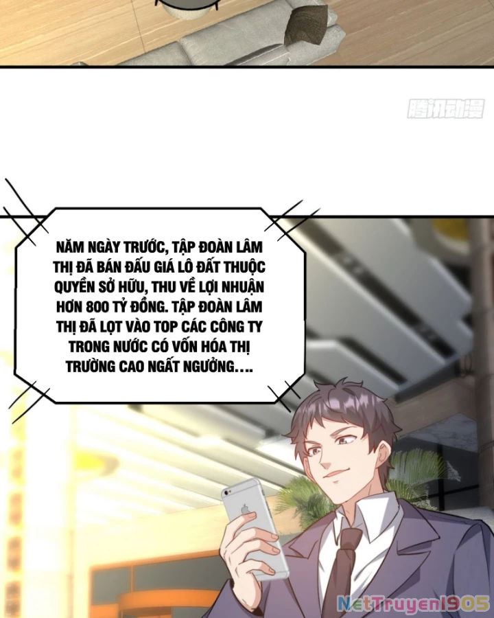 Long Vương Điện Chapter 318 - Trang 2