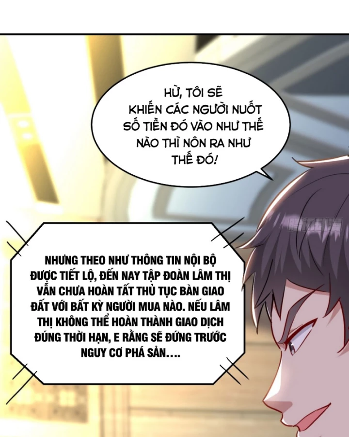 Long Vương Điện Chapter 318 - Trang 2