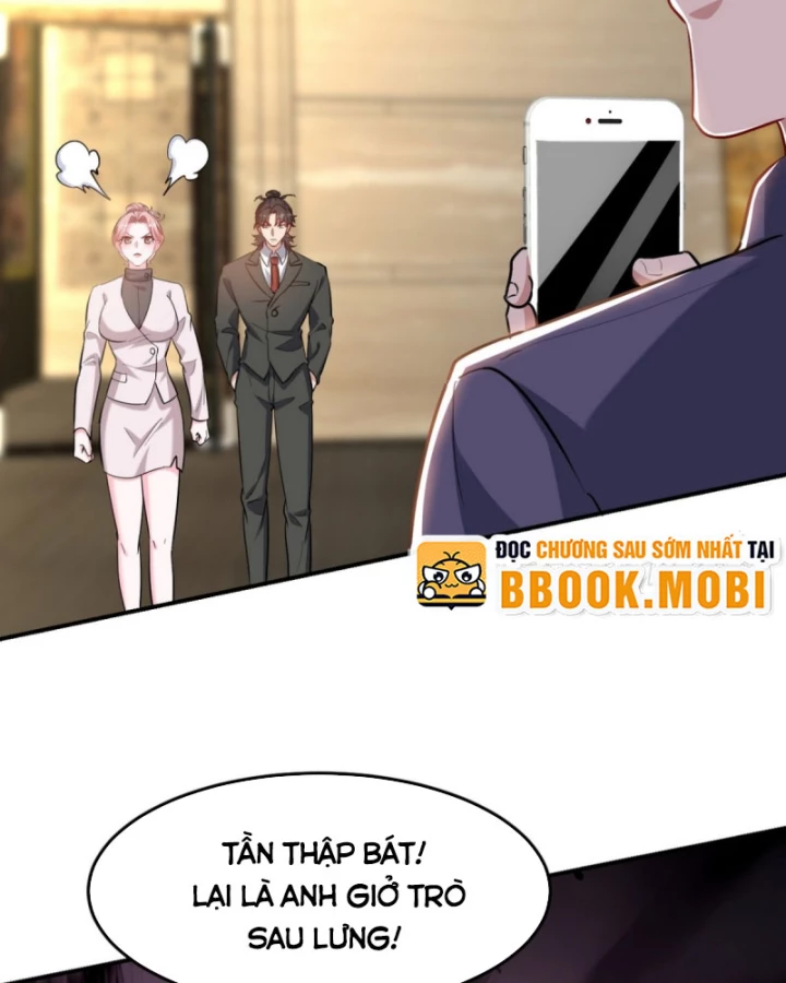 Long Vương Điện Chapter 318 - Trang 2