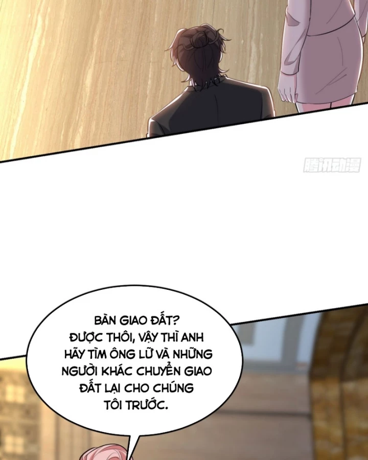Long Vương Điện Chapter 318 - Trang 2