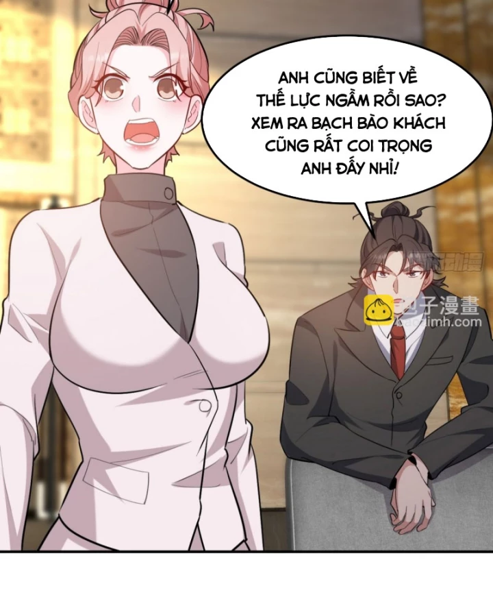 Long Vương Điện Chapter 318 - Trang 2