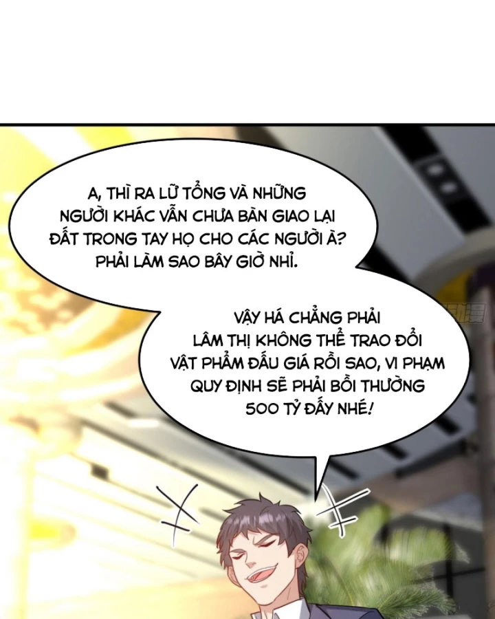 Long Vương Điện Chapter 318 - Trang 2
