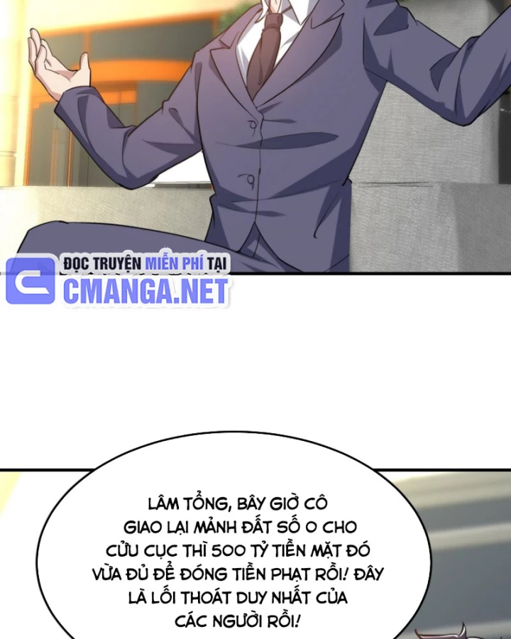 Long Vương Điện Chapter 318 - Trang 2