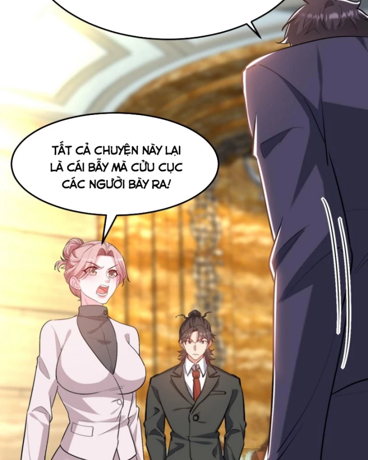Long Vương Điện Chapter 318 - Trang 2