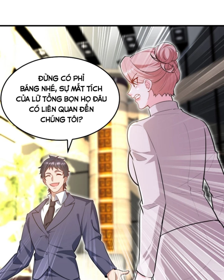 Long Vương Điện Chapter 318 - Trang 2