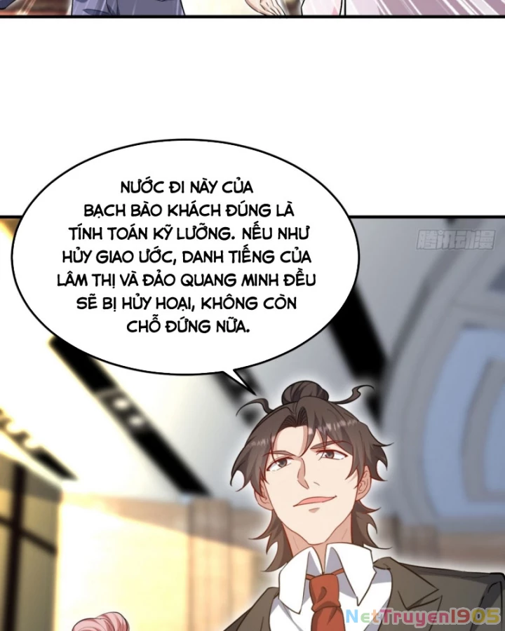 Long Vương Điện Chapter 318 - Trang 2