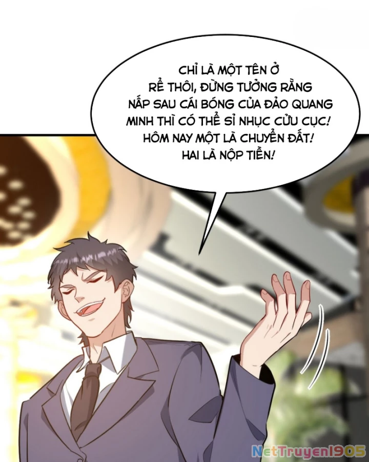 Long Vương Điện Chapter 318 - Trang 2
