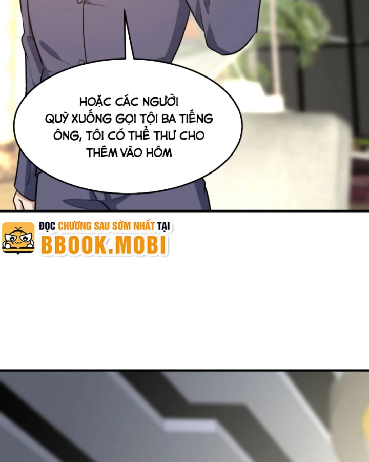Long Vương Điện Chapter 318 - Trang 2