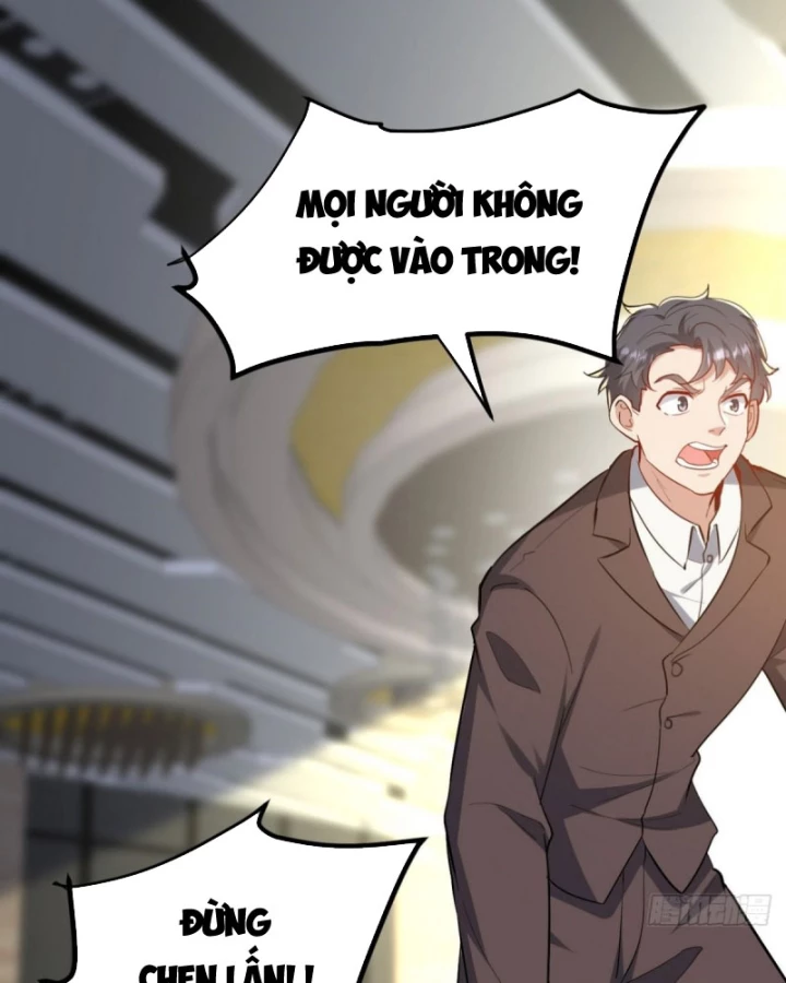 Long Vương Điện Chapter 318 - Trang 2