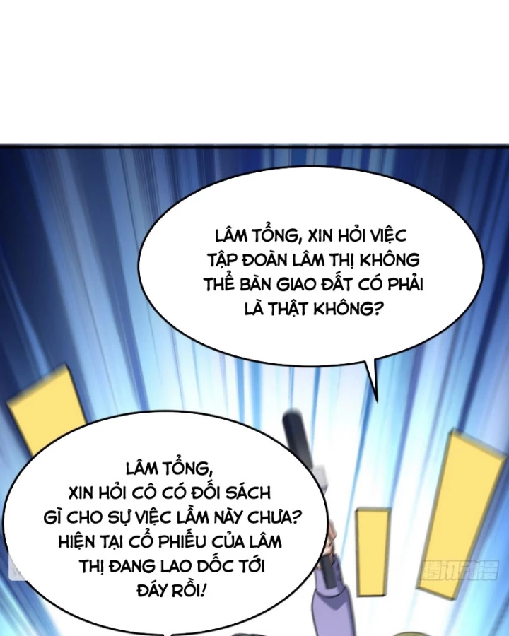 Long Vương Điện Chapter 318 - Trang 2