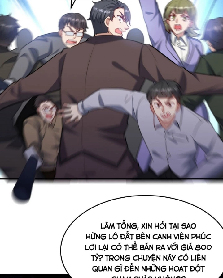Long Vương Điện Chapter 318 - Trang 2