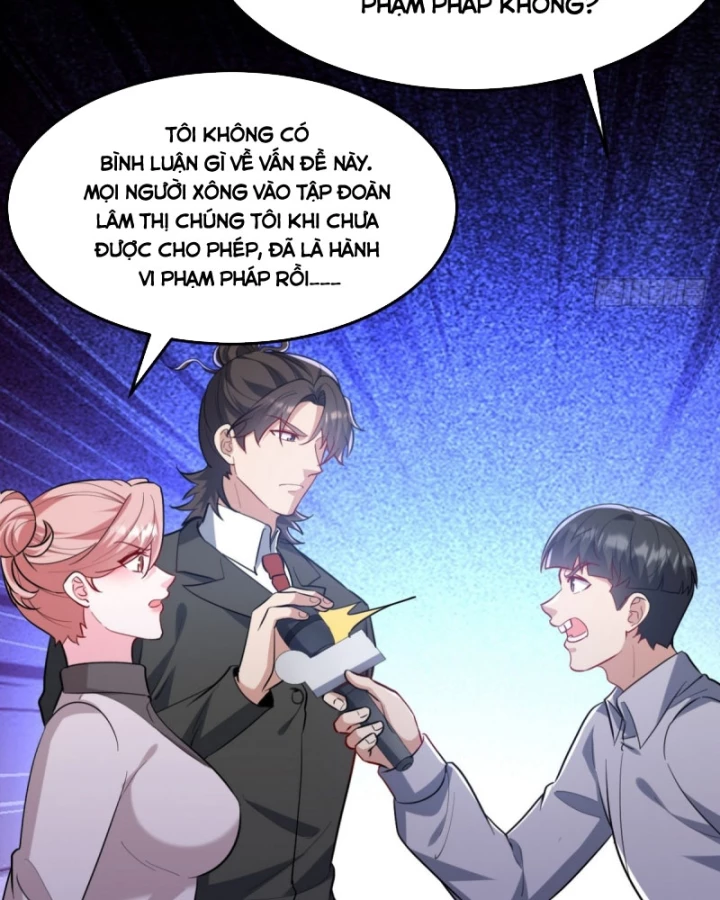 Long Vương Điện Chapter 318 - Trang 2