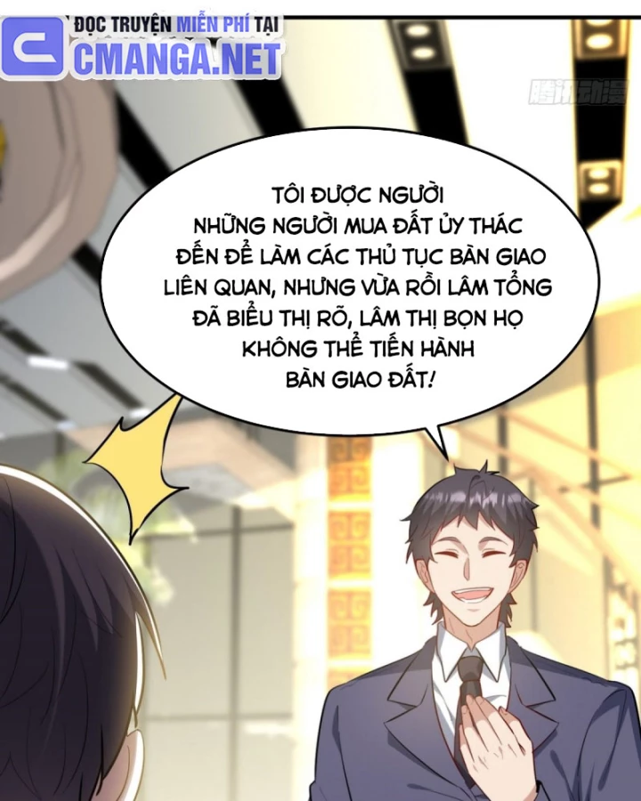 Long Vương Điện Chapter 318 - Trang 2