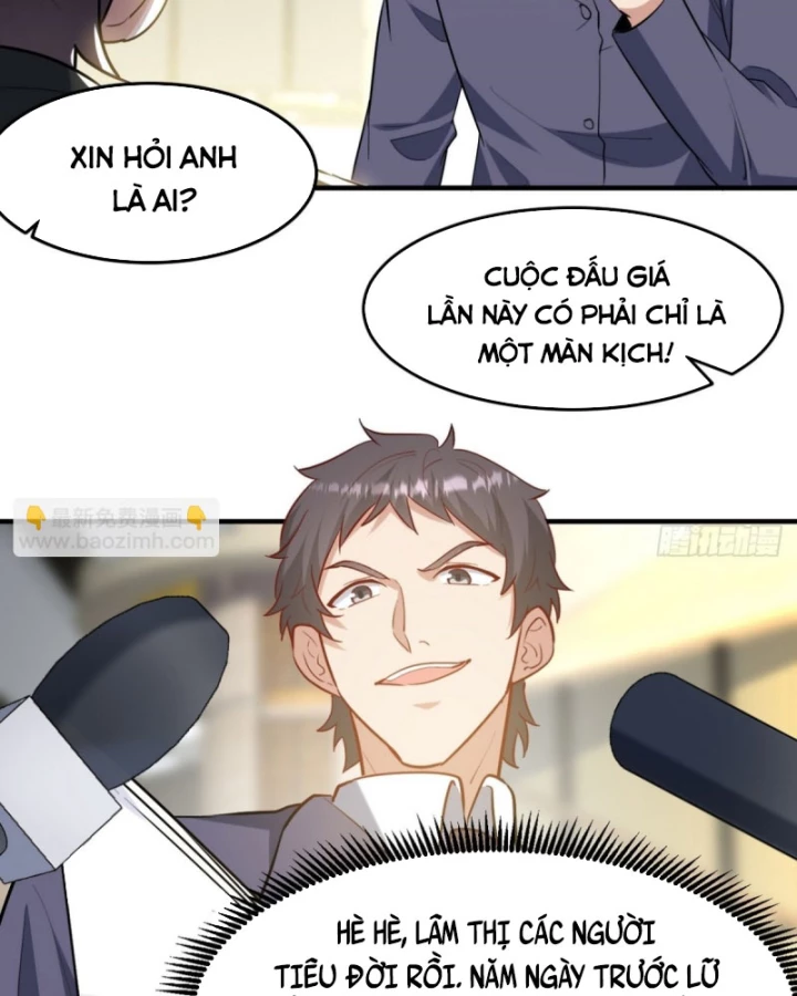 Long Vương Điện Chapter 318 - Trang 2