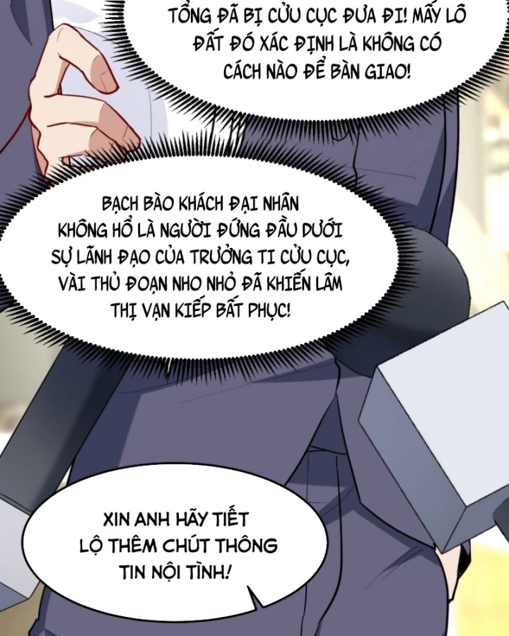 Long Vương Điện Chapter 318 - Trang 2