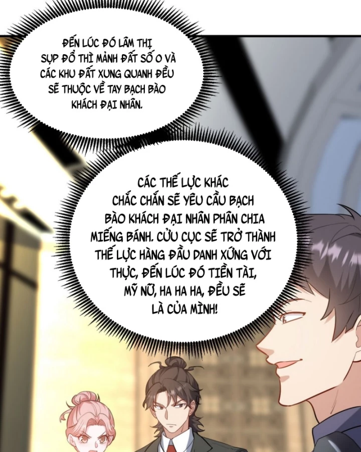 Long Vương Điện Chapter 318 - Trang 2