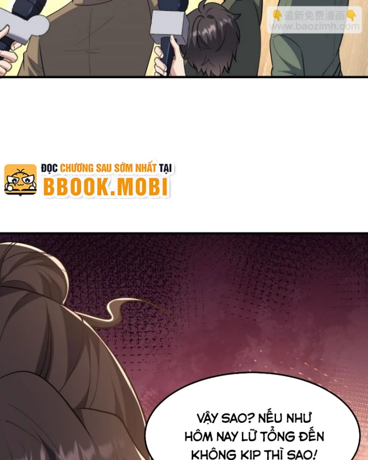 Long Vương Điện Chapter 318 - Trang 2