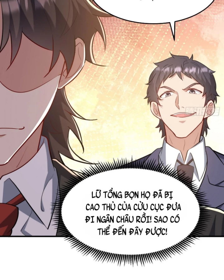 Long Vương Điện Chapter 318 - Trang 2