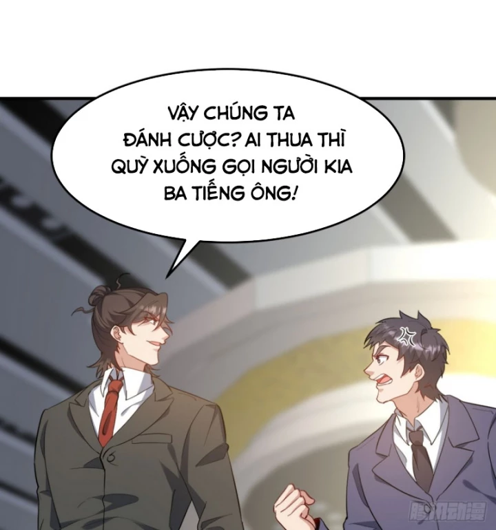 Long Vương Điện Chapter 318 - Trang 2