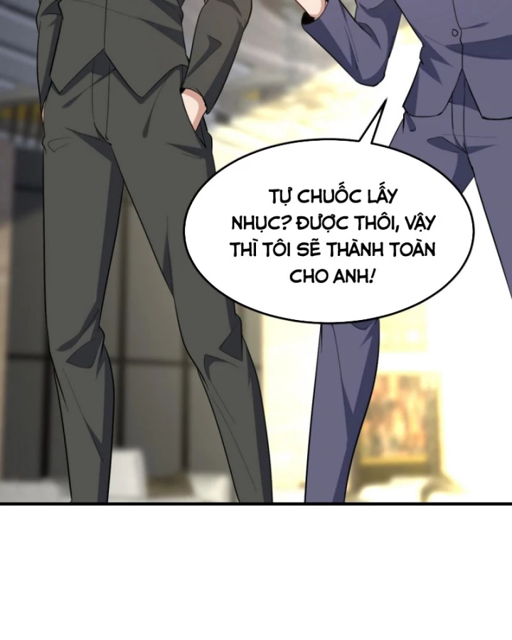 Long Vương Điện Chapter 318 - Trang 2