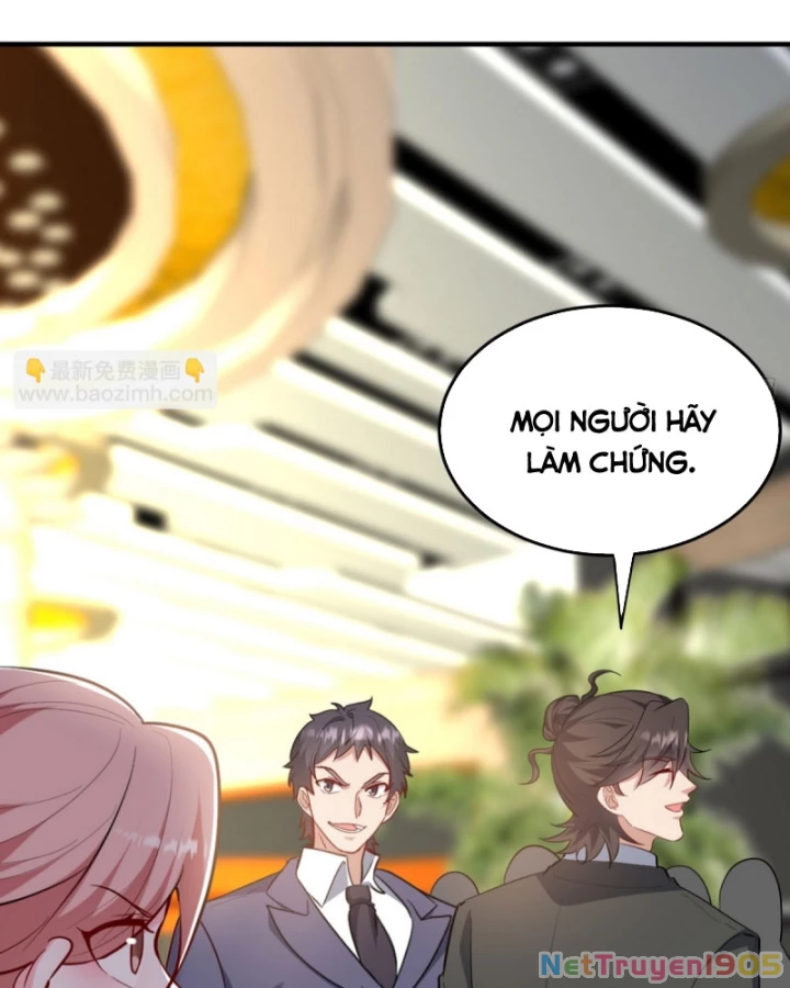 Long Vương Điện Chapter 318 - Trang 2