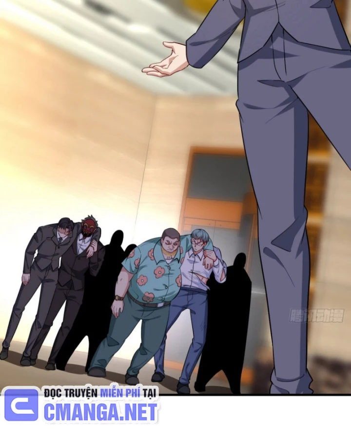 Long Vương Điện Chapter 318 - Trang 2