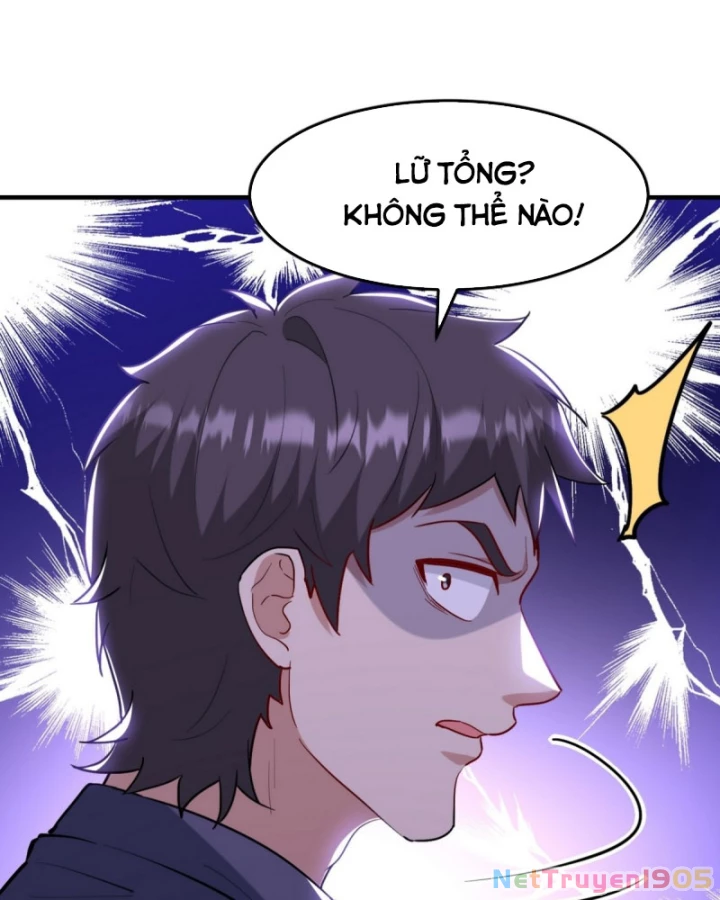 Long Vương Điện Chapter 318 - Trang 2