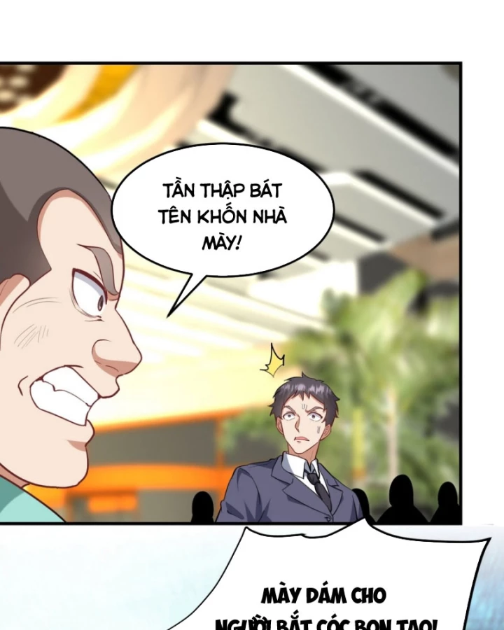 Long Vương Điện Chapter 318 - Trang 2