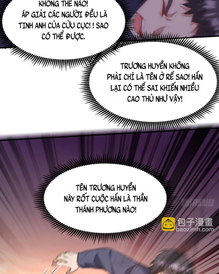 Long Vương Điện Chapter 318 - Trang 2