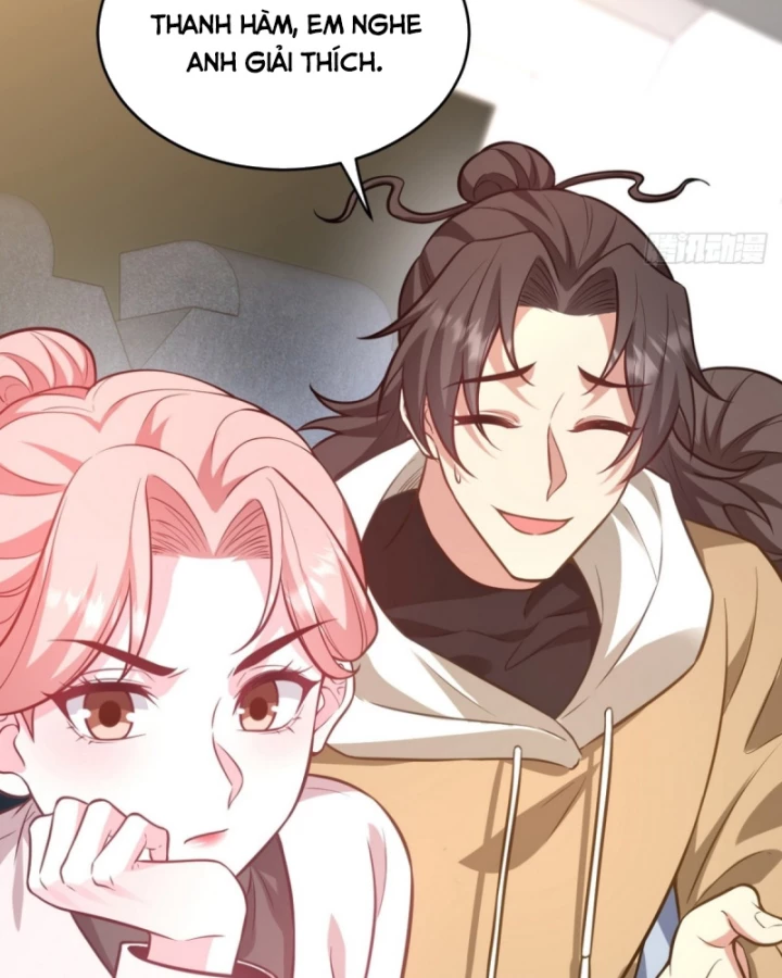Long Vương Điện Chapter 319 - Trang 2
