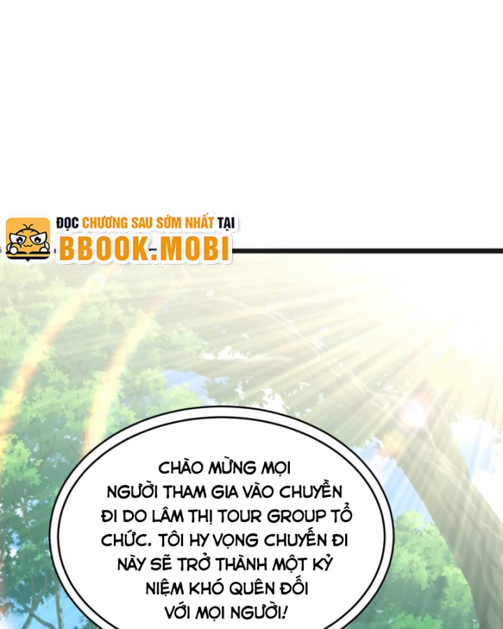 Long Vương Điện Chapter 319 - Trang 2