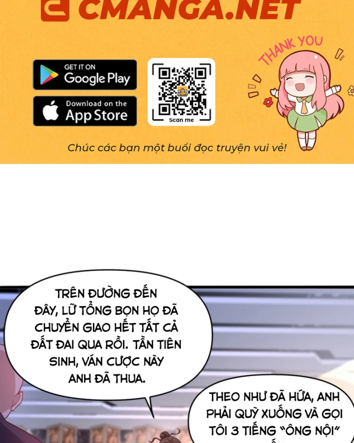 Long Vương Điện Chapter 319 - Trang 2