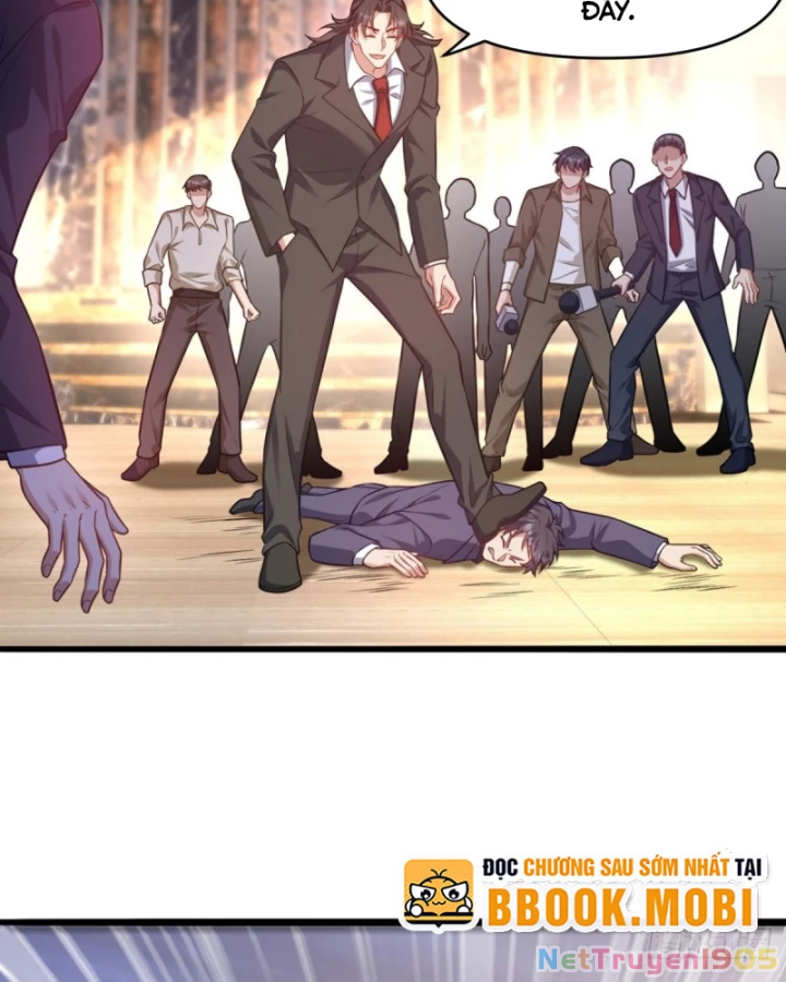 Long Vương Điện Chapter 319 - Trang 2