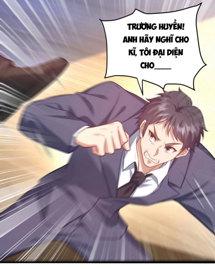 Long Vương Điện Chapter 319 - Trang 2