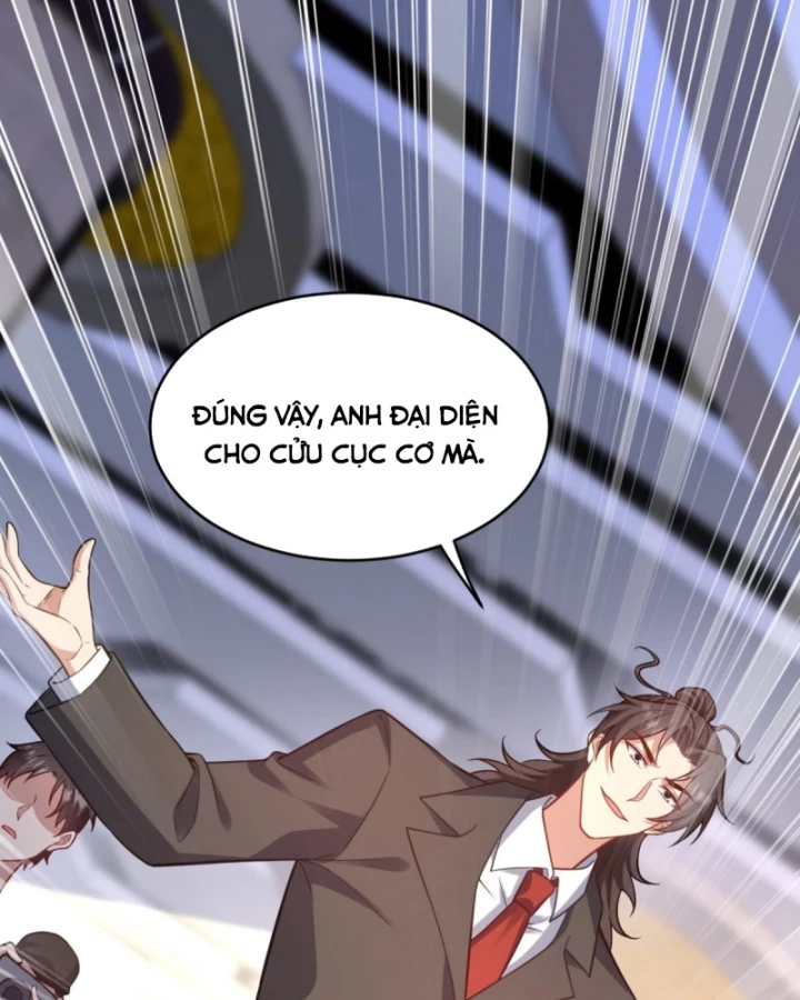Long Vương Điện Chapter 319 - Trang 2