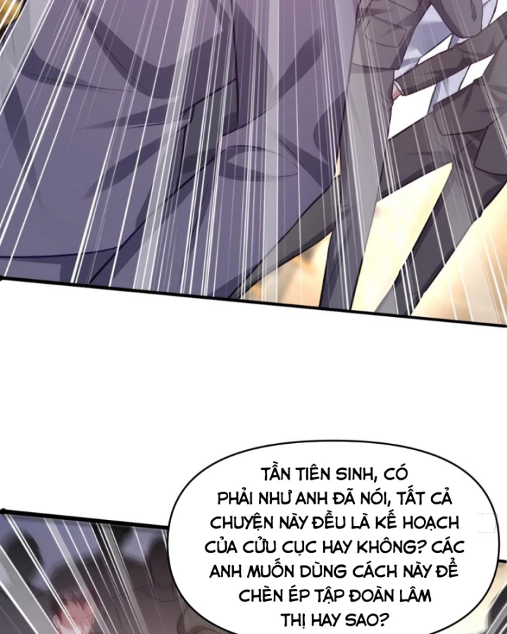 Long Vương Điện Chapter 319 - Trang 2