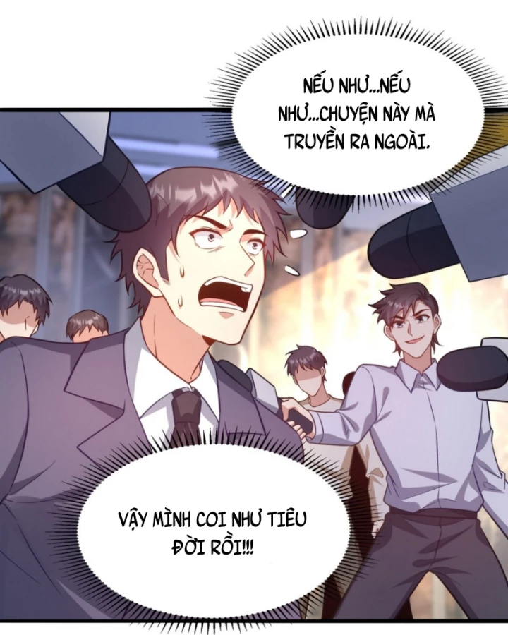 Long Vương Điện Chapter 319 - Trang 2