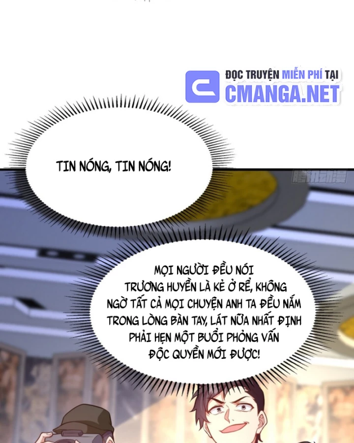 Long Vương Điện Chapter 319 - Trang 2