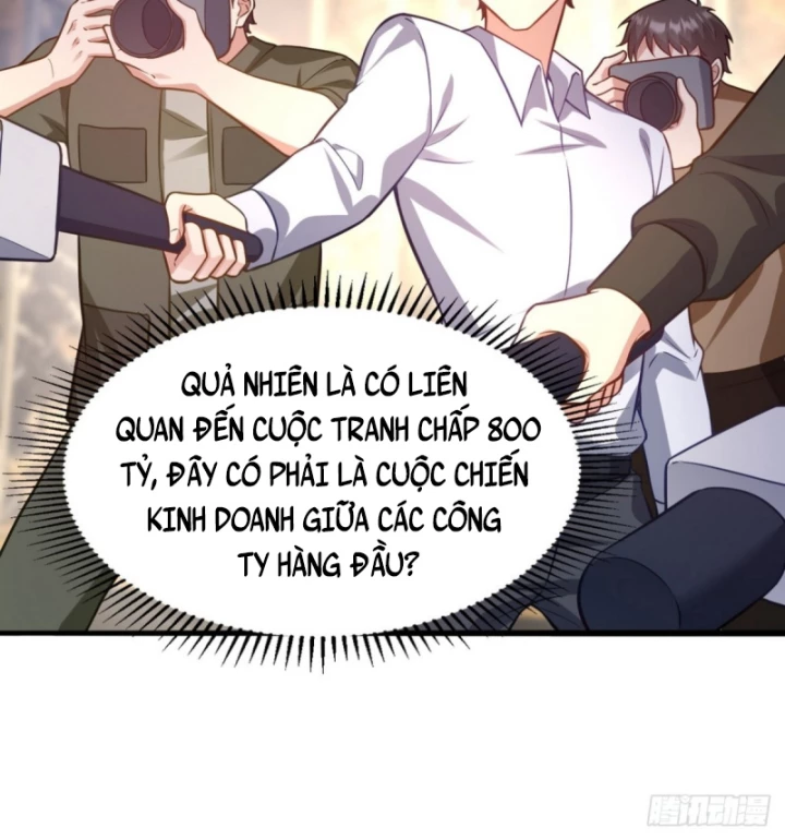 Long Vương Điện Chapter 319 - Trang 2