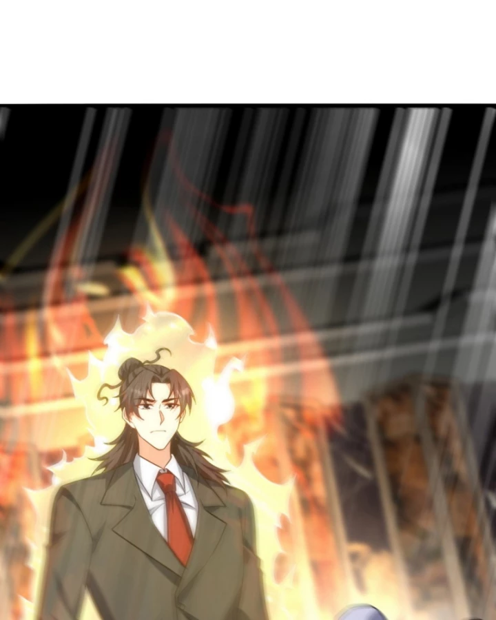 Long Vương Điện Chapter 319 - Trang 2