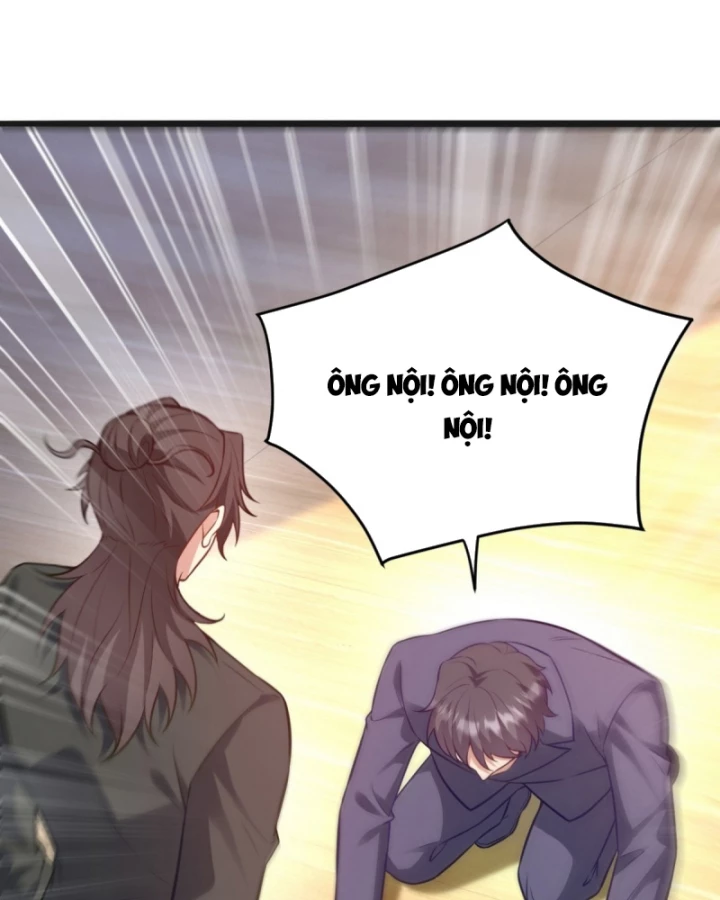Long Vương Điện Chapter 319 - Trang 2