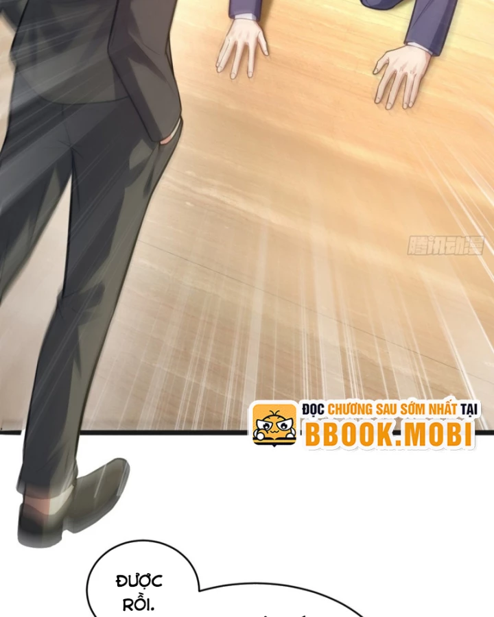 Long Vương Điện Chapter 319 - Trang 2